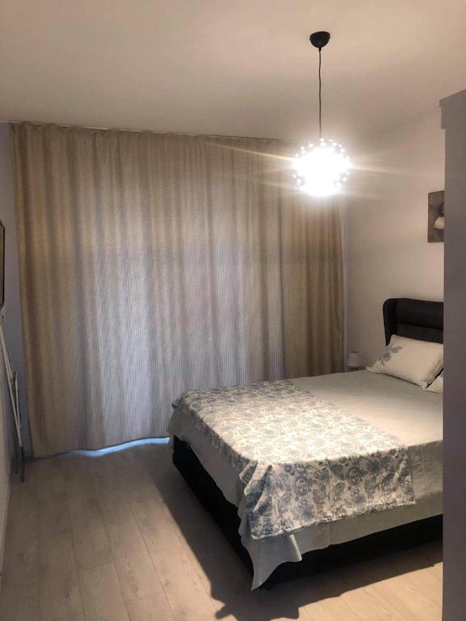 ナボダリApartament Davidアパートメント エクステリア 写真