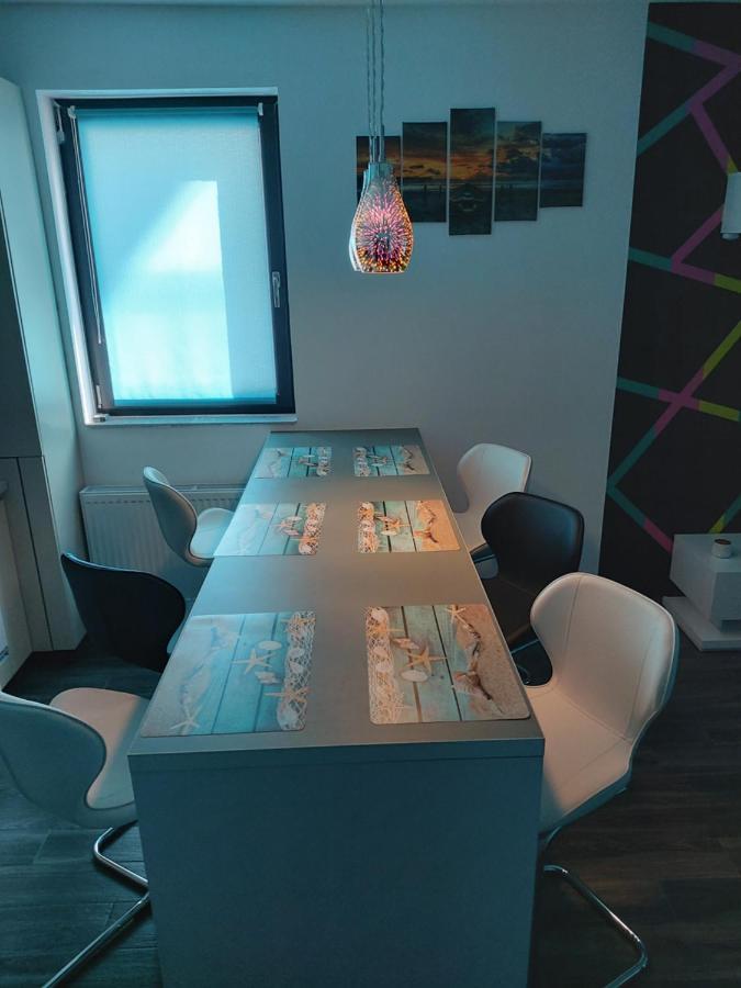 ナボダリApartament Davidアパートメント エクステリア 写真